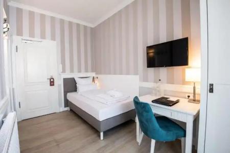 Vier Jahreszeiten Kühlungsborn - 70