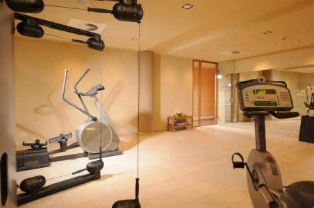 Vier Jahreszeiten Kühlungsborn - 22