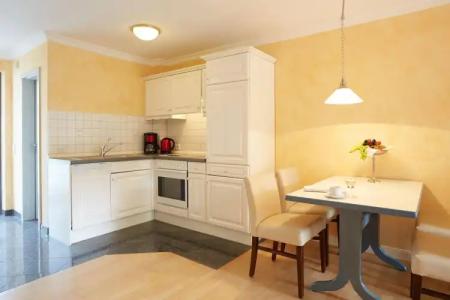 Vier Jahreszeiten Kühlungsborn - 35