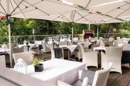 Vier Jahreszeiten Kühlungsborn - 28