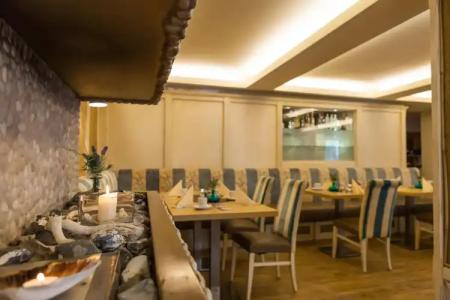 Vier Jahreszeiten Kühlungsborn - 34