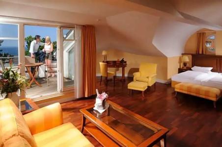 Vier Jahreszeiten Kühlungsborn - 93