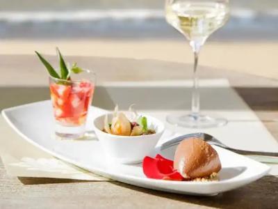 Vier Jahreszeiten Kühlungsborn - 15