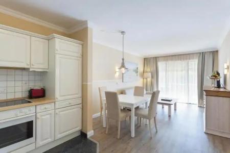 Vier Jahreszeiten Kühlungsborn - 106