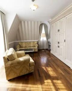 Vier Jahreszeiten Kühlungsborn - 43