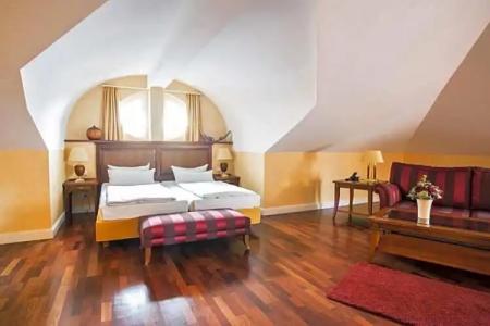 Vier Jahreszeiten Kühlungsborn - 89