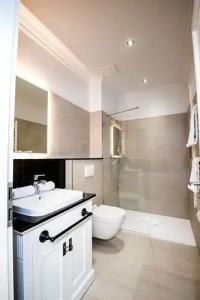 Vier Jahreszeiten Kühlungsborn - 73