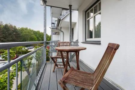 Vier Jahreszeiten Kühlungsborn - 8