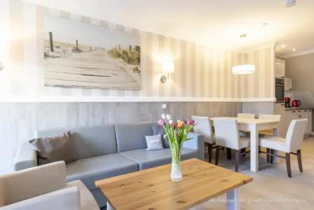 Vier Jahreszeiten Kühlungsborn - 5