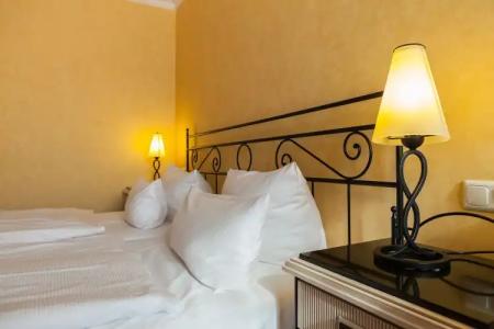 Vier Jahreszeiten Kühlungsborn - 101