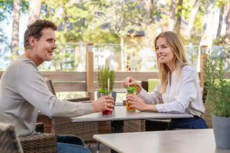 Vier Jahreszeiten Kühlungsborn - 40