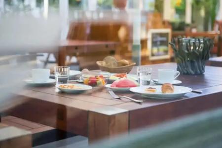 Vier Jahreszeiten Kühlungsborn - 12