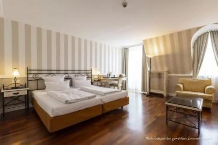 Vier Jahreszeiten Kühlungsborn - 4