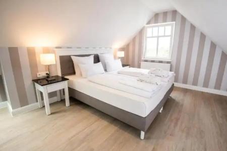 Vier Jahreszeiten Kühlungsborn - 80