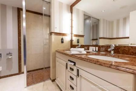 Vier Jahreszeiten Kühlungsborn - 9