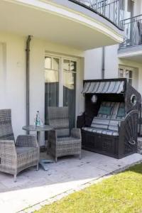 Vier Jahreszeiten Kühlungsborn - 46