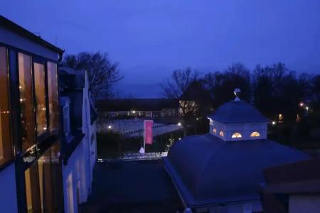 Vier Jahreszeiten Kühlungsborn - 42