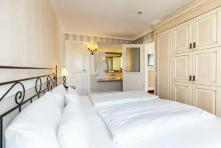 Vier Jahreszeiten Kühlungsborn - 3