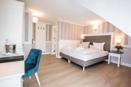 Vier Jahreszeiten Kühlungsborn - 83