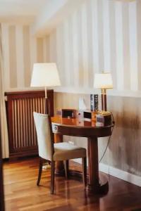 Vier Jahreszeiten Kühlungsborn - 57