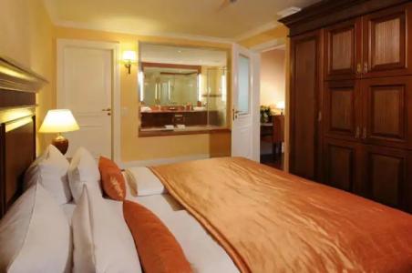 Vier Jahreszeiten Kühlungsborn - 98