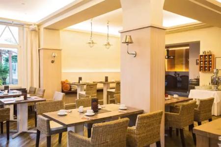 Vier Jahreszeiten Kühlungsborn - 33