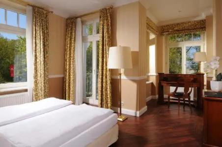 Vier Jahreszeiten Kühlungsborn - 87