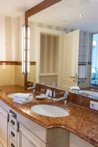 Vier Jahreszeiten Kühlungsborn - 63