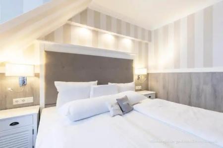 Vier Jahreszeiten Kühlungsborn - 7