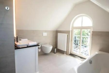 Vier Jahreszeiten Kühlungsborn - 78