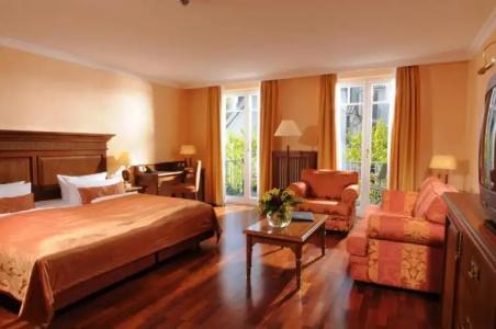 Vier Jahreszeiten Kühlungsborn - 85