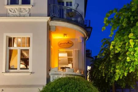 Vier Jahreszeiten Kühlungsborn - 41