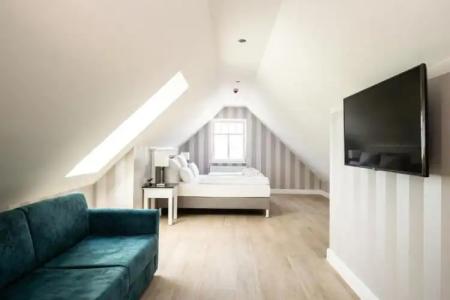 Vier Jahreszeiten Kühlungsborn - 81