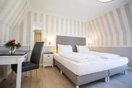 Vier Jahreszeiten Kühlungsborn - 97