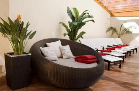 Vier Jahreszeiten Kühlungsborn - 18