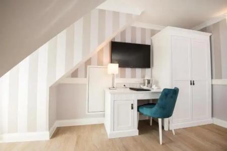 Vier Jahreszeiten Kühlungsborn - 82