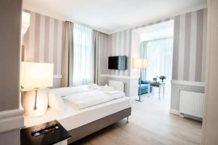 Vier Jahreszeiten Kühlungsborn - 76