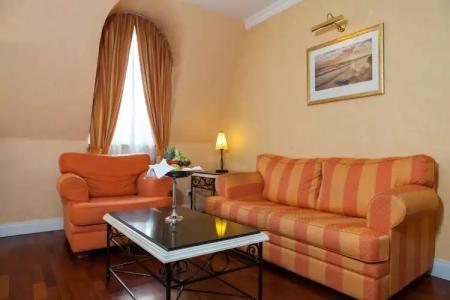 Vier Jahreszeiten Kühlungsborn - 16