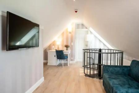 Vier Jahreszeiten Kühlungsborn - 79