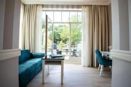 Vier Jahreszeiten Kühlungsborn - 74