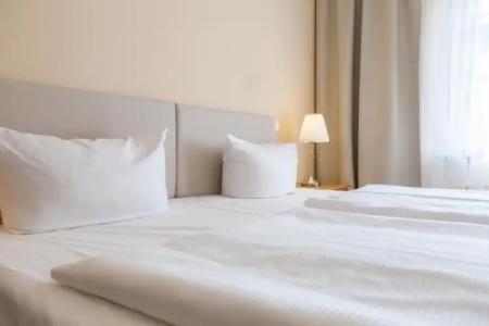 Vier Jahreszeiten Kühlungsborn - 102