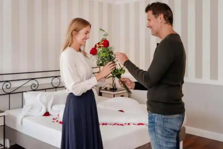 Vier Jahreszeiten Kühlungsborn - 38