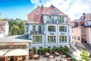 Hotel Polar-Stern, Kuhlungsborn