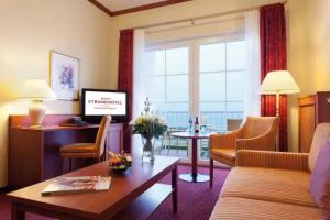 Morada Strandhotel Ostseebad Kühlungsborn, Kuhlungsborn