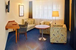 Neptun Hotel Kuhlungsborn, Kuhlungsborn