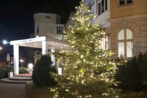 Hotel Residenz Waldkrone Kuhlungsborn, Kuhlungsborn