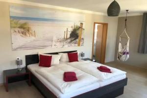 feels Beach Club Hotel, Kuhlungsborn