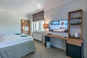 Am Weststrand Aparthotel Kühlungsborn