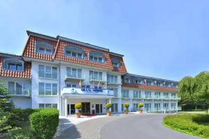 IFA Graal-Müritz Hotel & Spa, Graal-Muritz