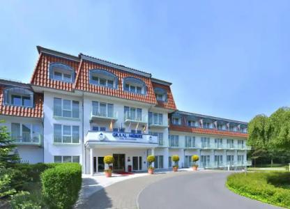 IFA Graal-Müritz & Spa